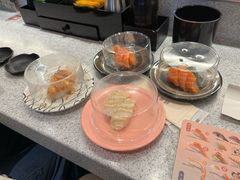 -争鲜回转寿司(中街大悦城店)