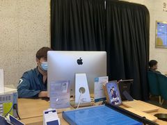 -海马体照相馆(上海宝山万达广场店)