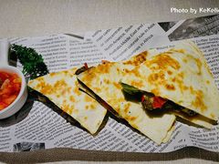 -碧特博格·20年品牌西餐厅(芜湖路店)