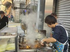-明记牛杂(新马路分店)