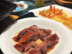 -铜锣湾·有麝自然香(渝北财富中心店)