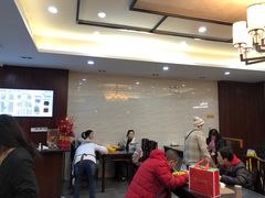 -毛华美食(清扬路店)