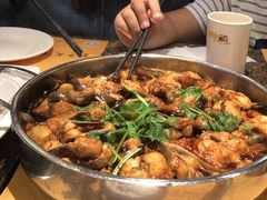 -黄记煌三汁焖锅(崇文门店)