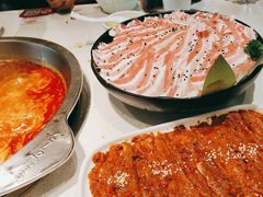 -麻辣空间·清油火锅(万达广场店)