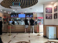 -闫家驴肉老店(华电一校店)