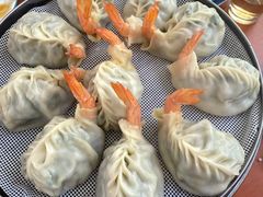 -地方名吃海鲜大馅蒸饺(北戴河店)