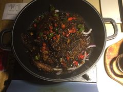 -小柴米·传统江西菜(八一广场店)