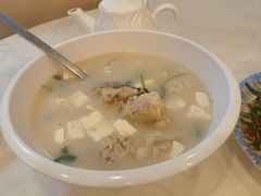 -汇兴源餐馆(小北路店)