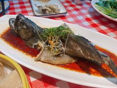 -琼大师东方烤乳猪(亚特兰蒂斯店)