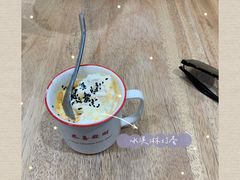 -堂屋糖水店(愚园店)