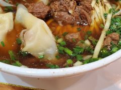 -李兰英湖南面馆(护国路店)