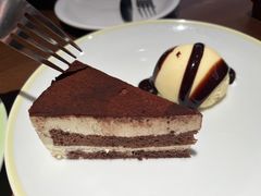 -萨莉亚意式餐厅(杭州西溪龙湖天街店)