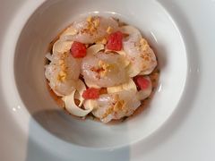 -Le Comptoir de Pierre Gagnaire
