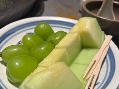 -巴奴毛肚火锅(二七万达店)