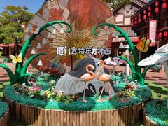 -厦门方特东方神画