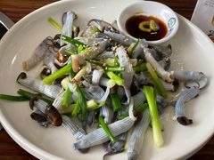 -张家卫·阳江菜·小海鲜(肥婆湾桥店)