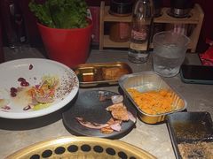 -谷牛日式烤肉(宝山U天地店)