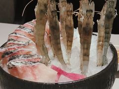 -红鼎豆捞(临江大道店)