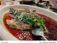 -徐记私厨(半淞园路店)