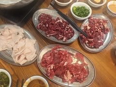 -牛一煲美食(江高店)