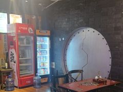 -造梦师互动沉浸密室(小寨店)