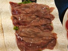 -唇辣号重庆老火锅(亦庄店)