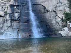 -黑龙潭风景区