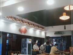 大堂-东门烤鸭店(东华门店)