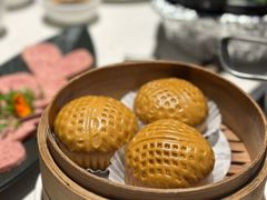 -煲王粤菜餐厅(中侨中心店)