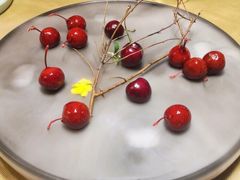 -观宴中餐厅