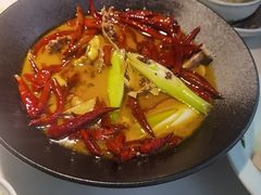 -江南驿·二十余年创意杭帮味(良渚玉鸟集店)