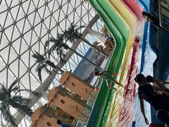 -天山海世界·米立方