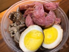 -长香源葫芦头梆梆肉(开通巷店)