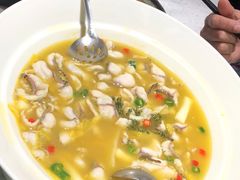 -青花椒花椒鱼(合生汇店)