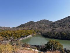 -白马涧龙池景区