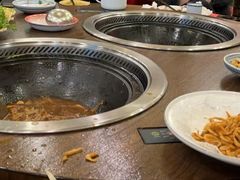 -百一大地锅(香福路店)