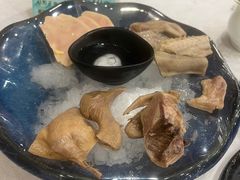 至尊三宝-岭南海晏楼(滨江东总店)