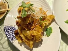 锅包肉-裕合顺清真餐厅·回民老菜·大连海鲜·特色烧烤(西安路店)