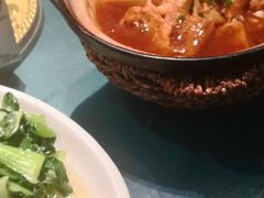 客家豆腐-客宴·江西客家菜(红角洲店)
