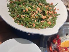 -波螺油子青岛本帮菜(银座店)