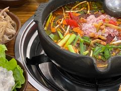 -笔记安顺夺夺粉火锅