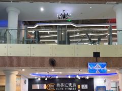 -精英汇健身·恒温游泳(北辰店)