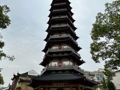 -安亭老街