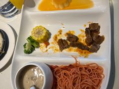 -西堤厚牛排(昆山店)
