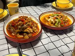 -江西老表·经典江西八大碗