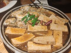 -小放牛炒菜馆(中山路乐汇城店)