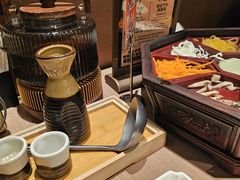 -将军牛排·尔滨地标朝鲜族美食(总店)