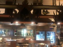 -楼兰新疆主题餐厅(苏州中心店)