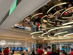 -西塔老太太泥炉烤肉(川沙百联店)