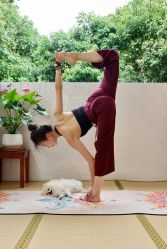 -玛尼瑜伽·普拉提